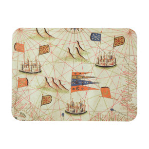 Imán La costa de Túnez y el golfo de Gabes