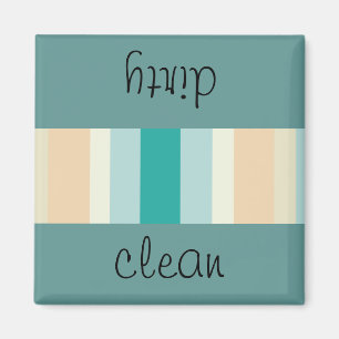 Imán La costa raya el modelo