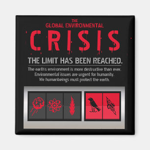 IMÁN LA CRISIS AMBIENTAL MUNDIAL [MUNDO]