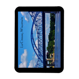 Imán La Crosse, Wisconsin