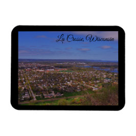 Imán La Crosse, Wisconsin