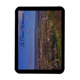 Imán La Crosse, Wisconsin