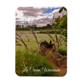 Imán La Crosse, Wisconsin