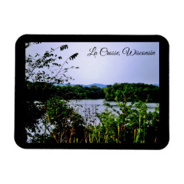 Imán La Crosse, Wisconsin
