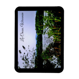 Imán La Crosse, Wisconsin