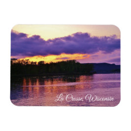 Imán La Crosse, Wisconsin