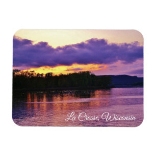 Imán La Crosse, Wisconsin