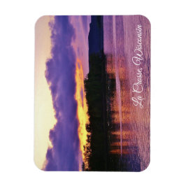 Imán La Crosse, Wisconsin