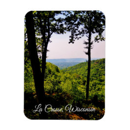 Imán La Crosse, Wisconsin