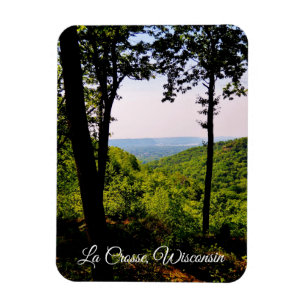 Imán La Crosse, Wisconsin