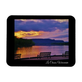 Imán La Crosse, Wisconsin