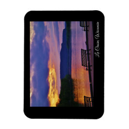 Imán La Crosse, Wisconsin