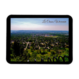 Imán La Crosse, Wisconsin