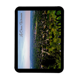 Imán La Crosse, Wisconsin