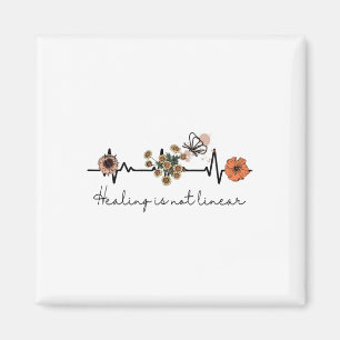 Imán La curación de la cotización de salud no es lineal