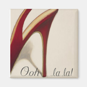 Imán ¡La del la de Ooh!