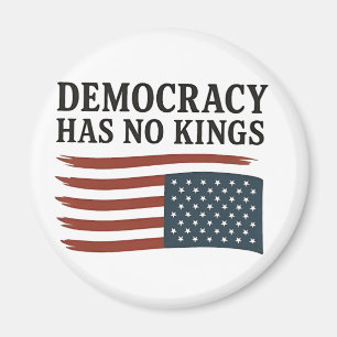 Imán La democracia no tiene rey contra Trump Estados Un