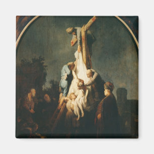 Imán La deposición, 1632-33