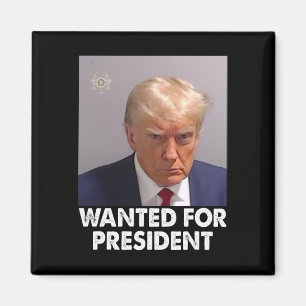 Imán La Disparación De Trump Funny Quería Presidente 20