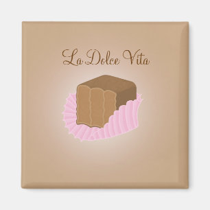 Imán La Dolce Vita