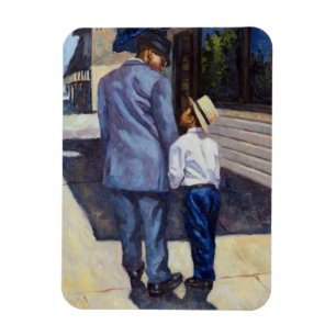 Imán La educación de un rey 2001