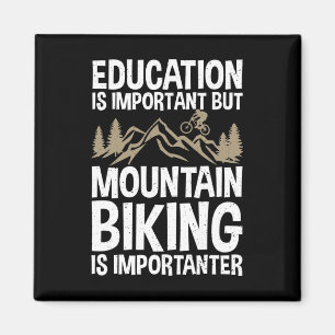 Imán La educación es importante pero el ciclismo de mon