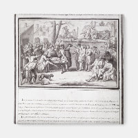 La elección de la milicia
