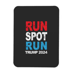 Imán La elección de Trump Vance 2024