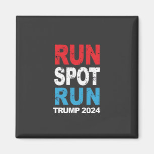 Imán La elección de Trump Vance 2024