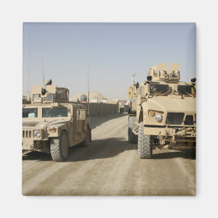 Imán La emboscada resistente de la mina protegida