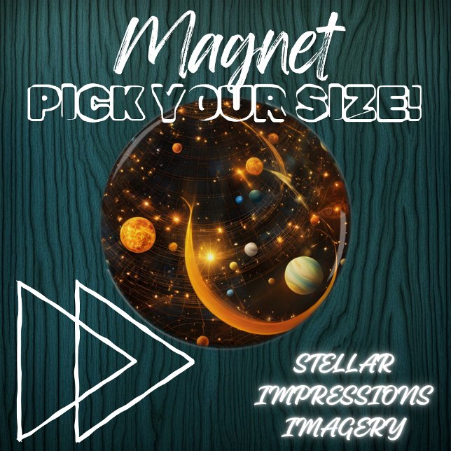 Imán La envergadura de Lyra (Subido por el creador)