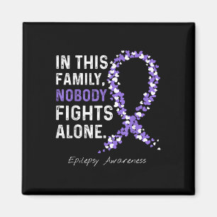 Imán La Epilepsia De Conciencia En Esta Familia Que Nad
