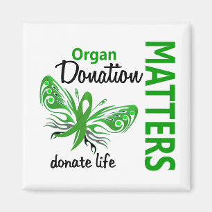 Imán La esperanza importa donación de órganos de la