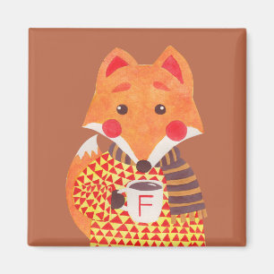 Imán La estación del invierno está viniendo (la edici