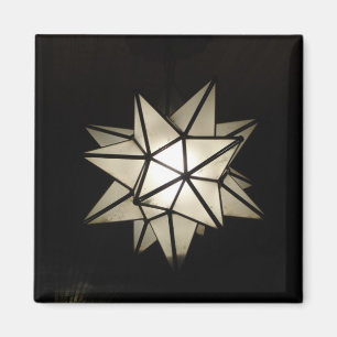 Imán La estrella solitaria