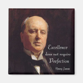 Imán La Excelencia No Requiere Perfección