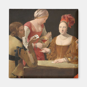 Imán La excursión por el mar