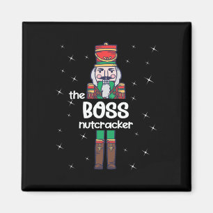 Imán La familia de los cazadores nudistas coincide con 