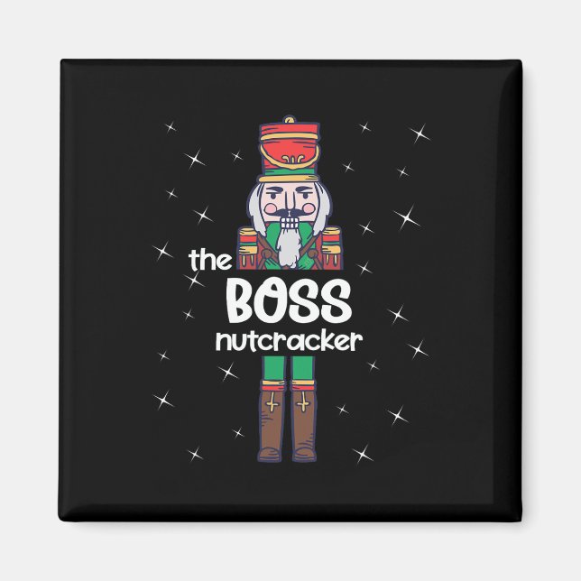 Imán La familia de los cazadores nudistas coincide con  (Frente)