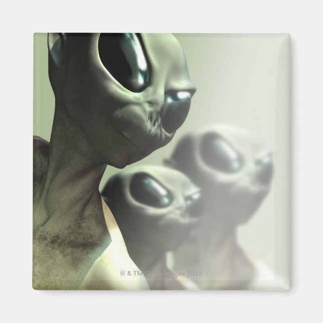 Imán La familia de los extranjeros se apiñó juntos. (Frente)