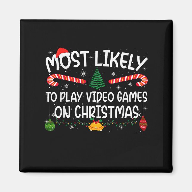 Imán La Familia Que Coincide Más Probablemente En Jugar (Frente)