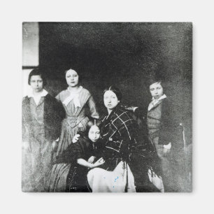 Imán La familia real