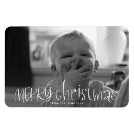 Imán La fantástica navidad clásica de los cerezos