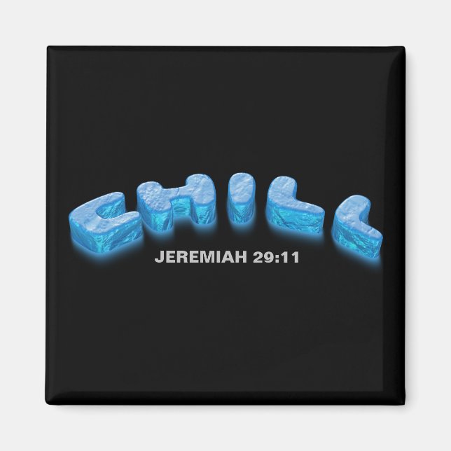 Imán La fe cristiana frena la tranquilidad (Frente)