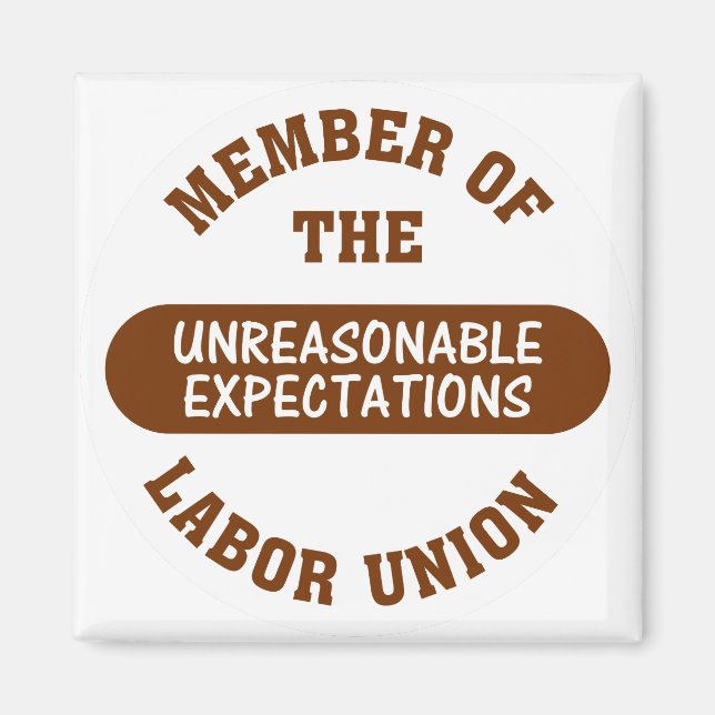 Imán La fecha límite de este proyecto es completamente  (Frente)