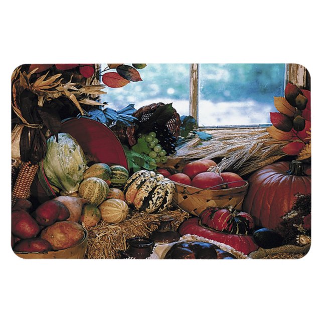 Imán La fiesta - (Horizontal)