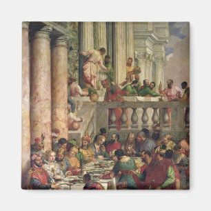 Imán La fiesta del matrimonio en Cana