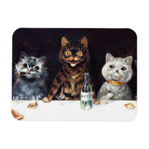 Imán La fiesta del soltero