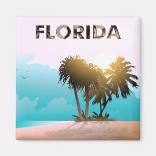 Imán La Florida