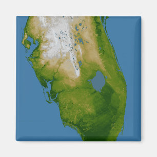 Imán La Florida meridional